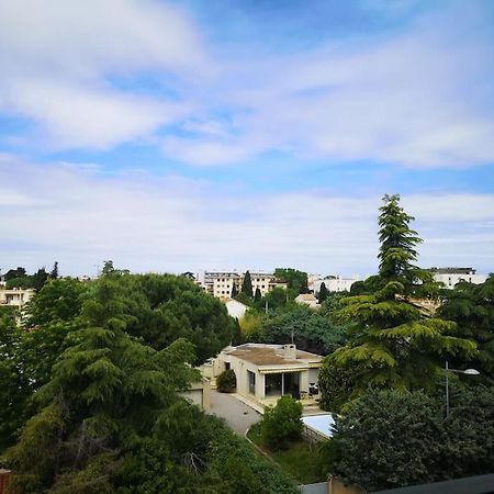Studio - Centre Ville - Free Parking Μονπελιέ Εξωτερικό φωτογραφία
