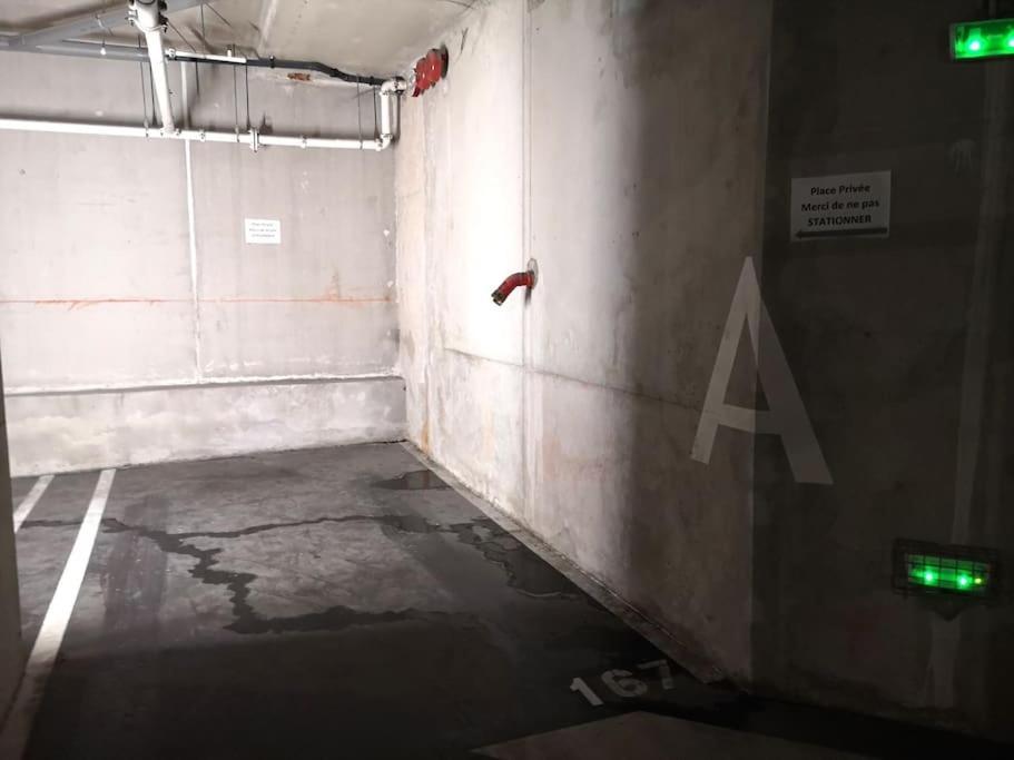 Studio - Centre Ville - Free Parking Μονπελιέ Εξωτερικό φωτογραφία