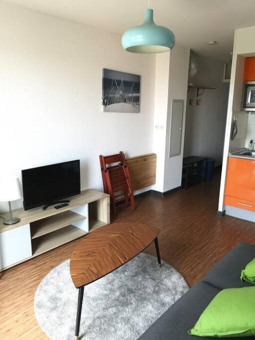 Studio - Centre Ville - Free Parking Μονπελιέ Εξωτερικό φωτογραφία