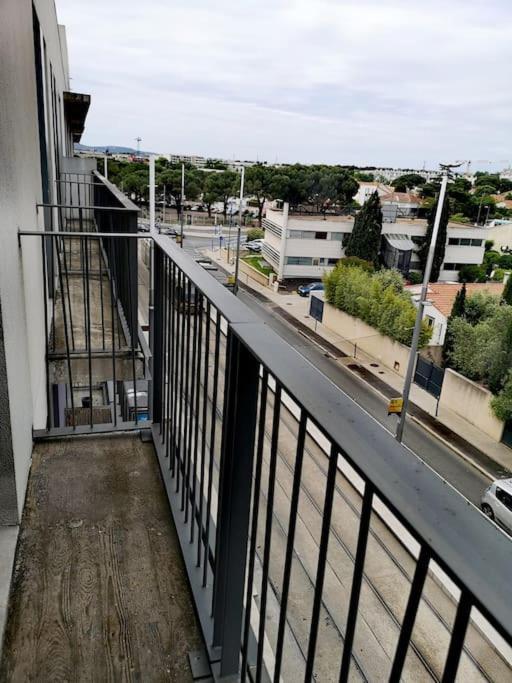 Studio - Centre Ville - Free Parking Μονπελιέ Εξωτερικό φωτογραφία