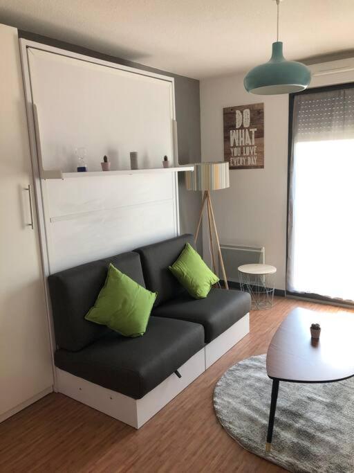 Studio - Centre Ville - Free Parking Μονπελιέ Εξωτερικό φωτογραφία